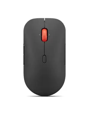 LENOVO Wireless Multi-Mode Pro Plus Mouse 6050  / crna