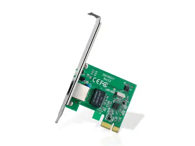 TP-LINK TG-3468 Gigabit/10/100/1000Mb/PCIe