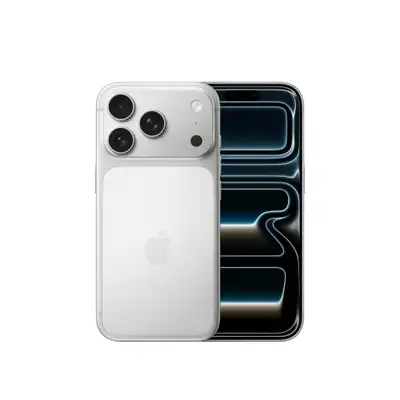 APPLE iPhone 17 Pro 512GB Silver mg8k4sx / a