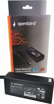 GEMBIRD NPA90-190-4740 90W 19V-4.7A