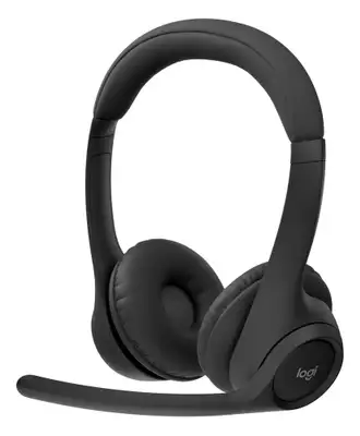LOGITECH Zone 300 Bluetooth Headset - GRAPHITE 981-001407