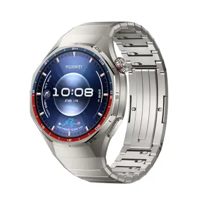 HUAWEI Watch GT 6 Pro 46mm Titanium