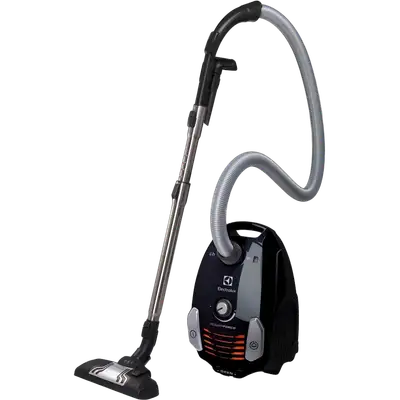 ELECTROLUX EPF63EB-S