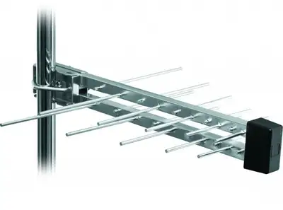 GEMBIRD GMB-20E UHF