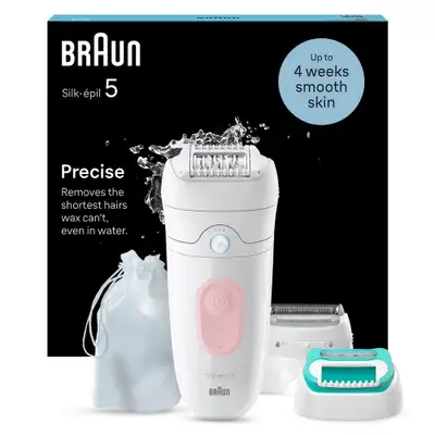 BRAUN SE5-050FLMGBOX MN