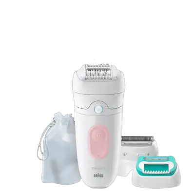 BRAUN SE5-050FLMGBOX MN