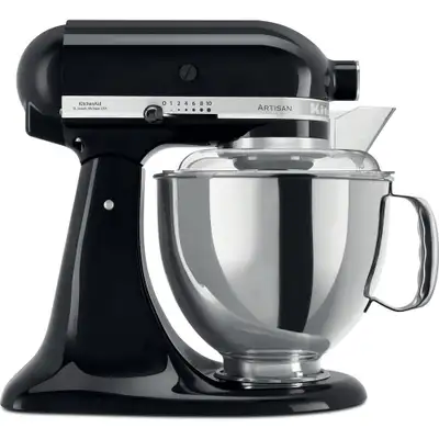 KITCHENAID KA5KSM175PSEBK