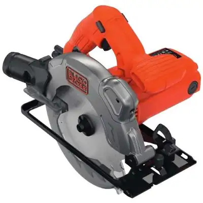 BLACK & DECKER CS1250L