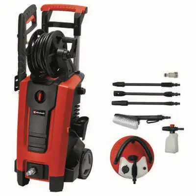 EINHELL TE-HP 170