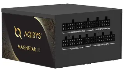 AQIRYS Magnetar 850W - 80+ Gold