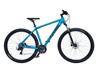 29" CROSS GRX 7 DB 560mm 2025 Blue
