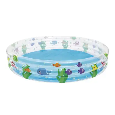BESTWAY CHILDERNS SEA WORD 51004 152X30CM