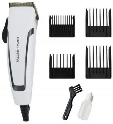 ROWENTA TN1605 PURE NATURE
