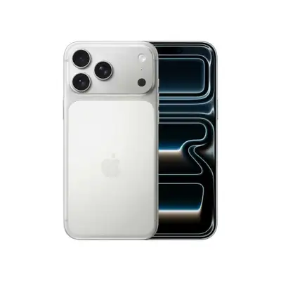 APPLE iPhone 17 Pro Max 256GB Silver mfym4sx/a