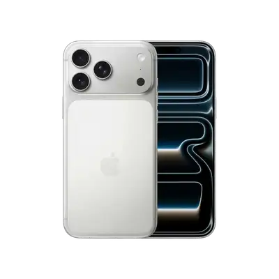 APPLE iPhone 17 Pro Max 256GB Silver mfym4sx / a