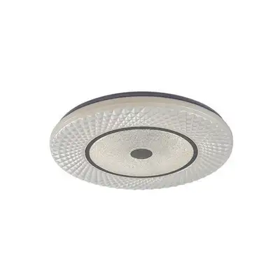 RABALUX Tornado, plafonjera, LED  /  72W