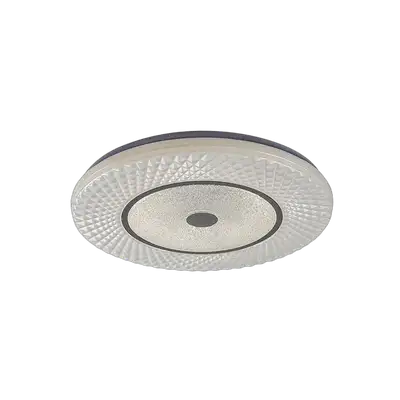 RABALUX Tornado, plafonjera, LED  /  72W