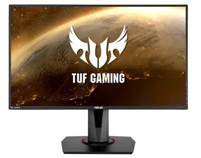 ASUS TUF VG279QM