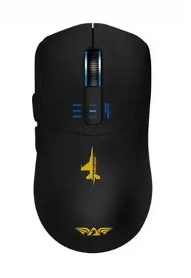 ARMAGGEDDON Mirage V Wireless / BT Black Gejming Mis