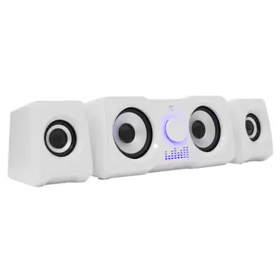 WHITE SHARK 2.2 GSP-968 MOOD White