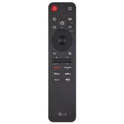 LG MR25GA