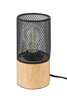 RABALUX Kalum, stona lampa, E27 1x25W, IP20