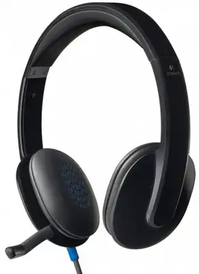 LOGITECH H540 USB 981-000480