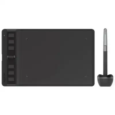 HUION Inspiroy2 S H641P BLACK