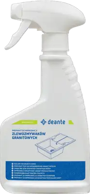 DEANTE ZZZ 000I