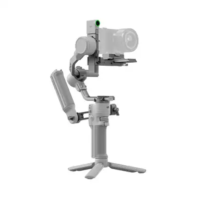 DJI Gimbal RS 4 Mini Combo