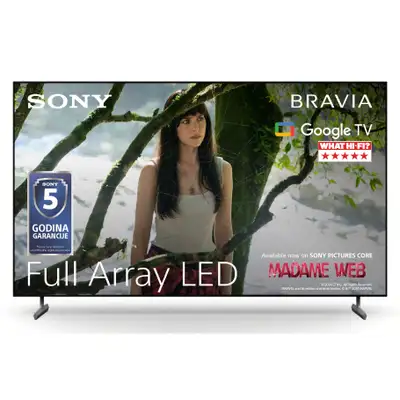 SONY KD55X85LAEP