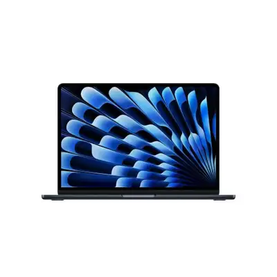 APPLE MacBook Air 13.6", M5 10C CPU / 10C GPU, 24GB, 1TB, CRO, midnight - mdhg4cr / a