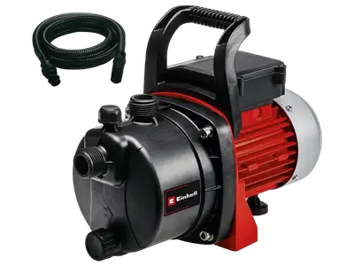 EINHELL GC-GP 6538 Set