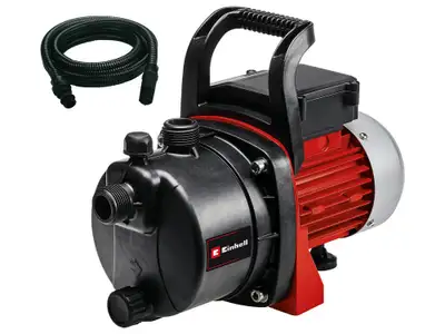 EINHELL GC-GP 6538 Set
