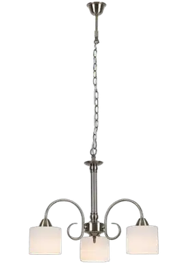 RABALUX Edith classic plafonjera,3x60W,bronza