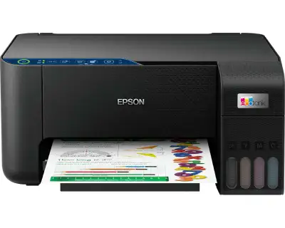 EPSON L3271 EcoTank ITS wireless