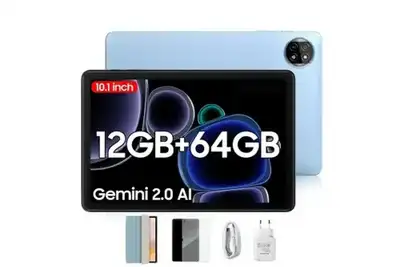 BLACKVIEW Tab 20 4GB / 64GB WiFi Blue