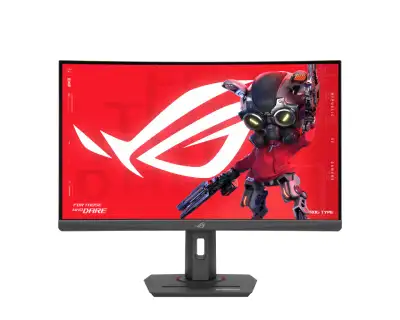 ASUS ROG XG27WCS