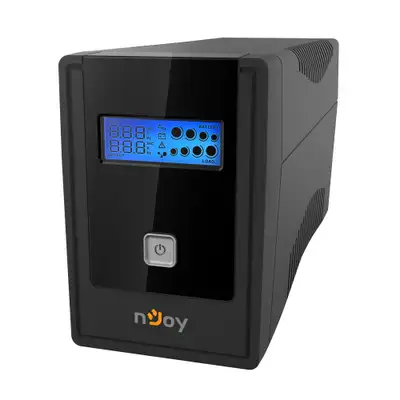 NJOY Cadu 650 360W (UPCMTLS665TCAAZ01B)  UPS