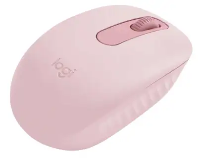 LOGITECH M196 Bluetooth Mouse for Notebook Rose Bezicni Mis