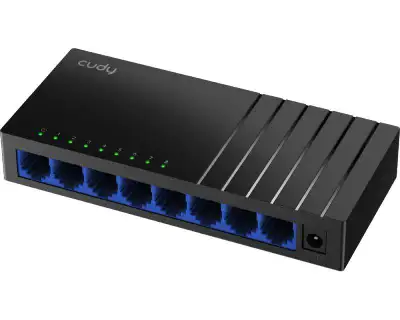 CUDY GS108D