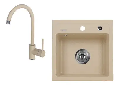 DEANTE ZQZA7103 ZORBA SET SD