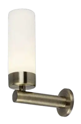 RABALUX Betty zidna lampa sa ugradenim LED4W,bronza,IP44