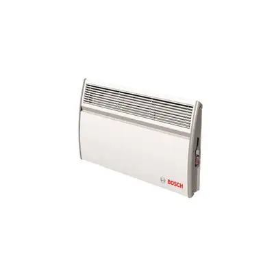 BOSCH TRONIC1000 EC 1500-1 WI
