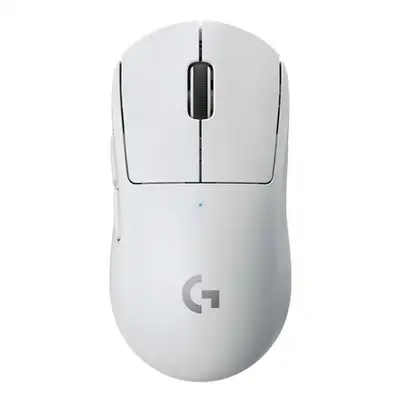 LOGITECH G PRO X SUPERLIGHT 2 WH 910-006638