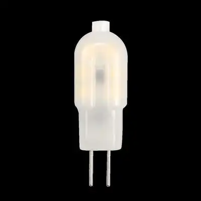 RABALUX LED sijalica G4, 2W, 140lm, 2700K