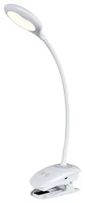 RABALUX Harris stona LED 4W bela