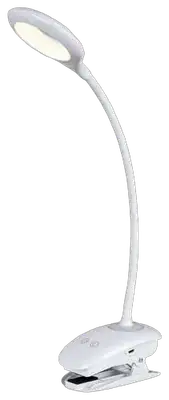 RABALUX Harris stona LED 4W bela