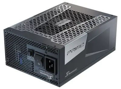 SEASONIC Prime PX-1600 1600W SSR-1600PD2