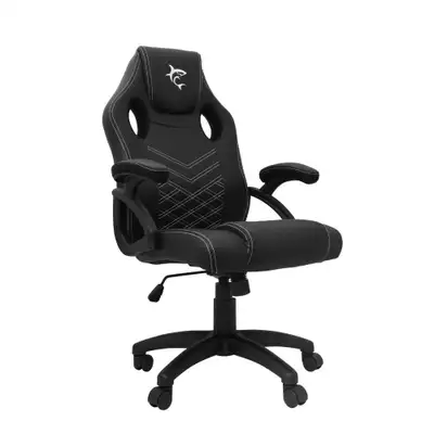 WHITE SHARK GAMING ZOLDER